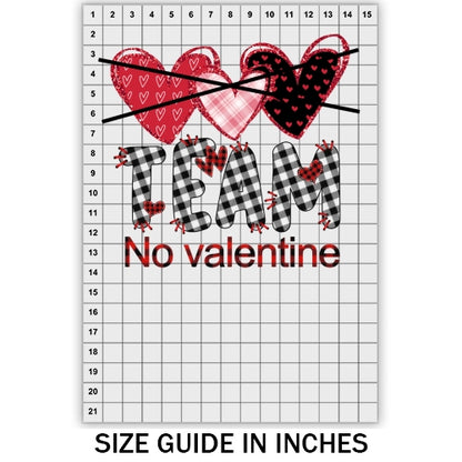 Team No Valentine DTF
