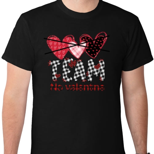Team No Valentine DTF