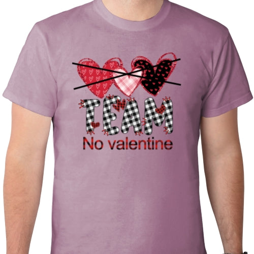 Team No Valentine DTF
