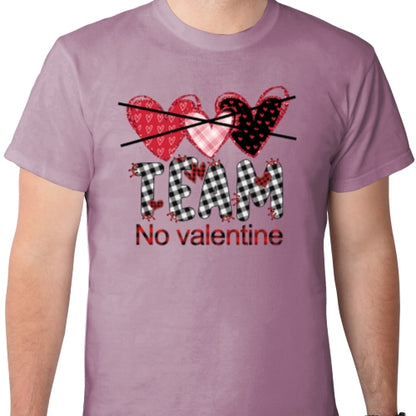Team No Valentine DTF