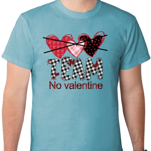 Team No Valentine DTF