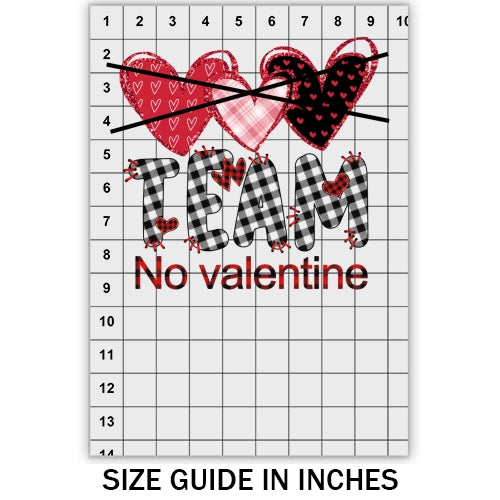 Team No Valentine DTF