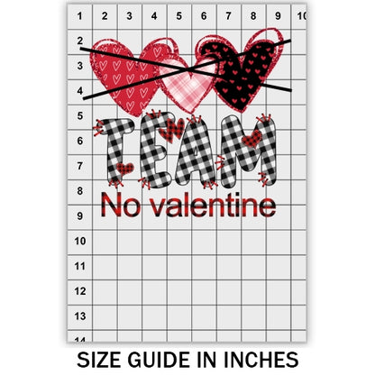 Team No Valentine DTF