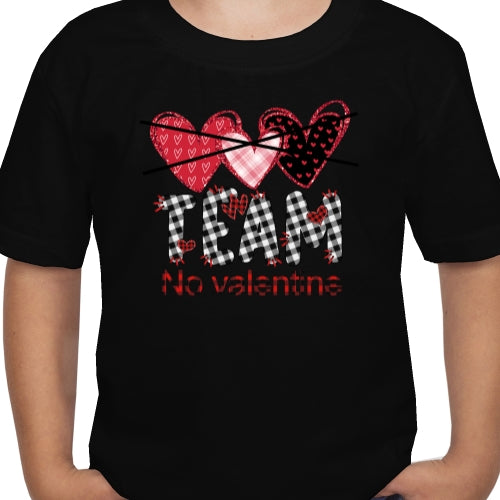 Team No Valentine DTF