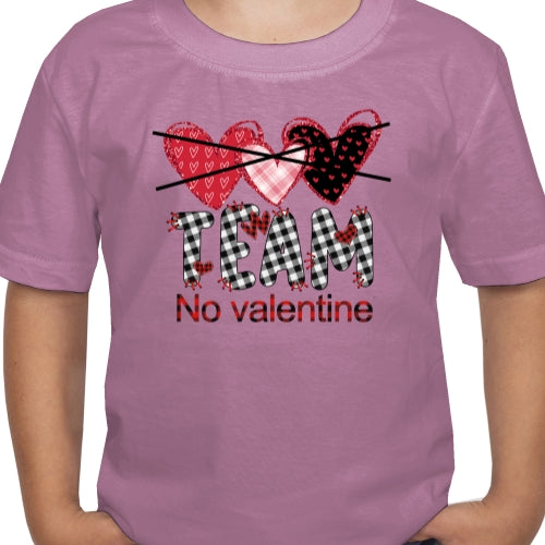 Team No Valentine DTF