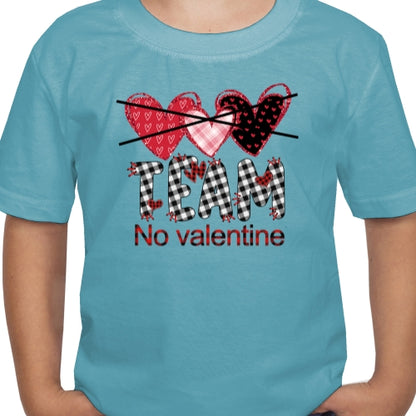 Team No Valentine DTF
