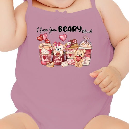 I love You Beary DTF
