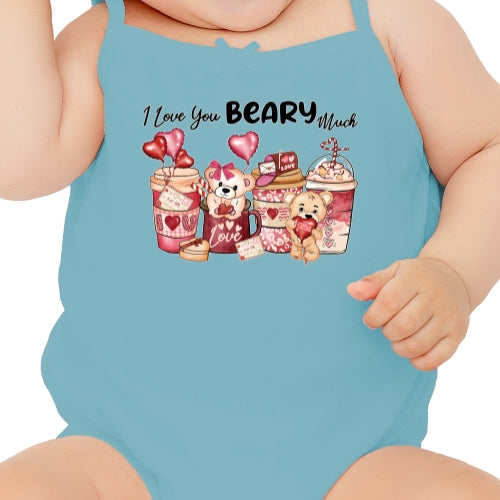 I love You Beary DTF