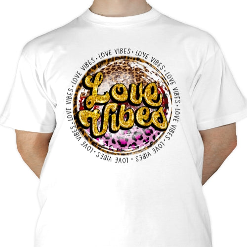 Love Vibes Sublimation