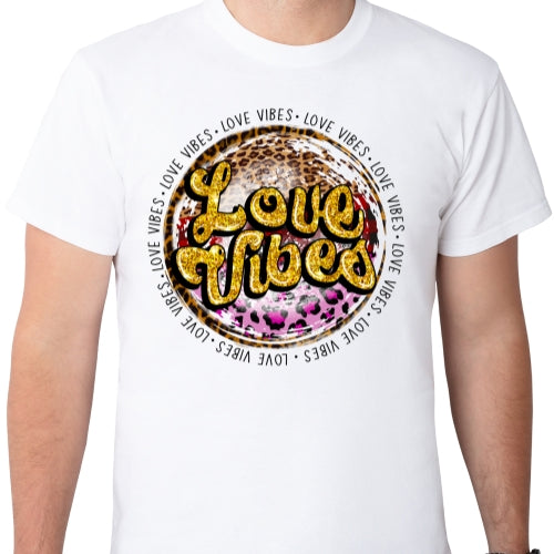 Love Vibes Sublimation