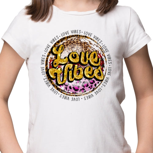 Love Vibes Sublimation