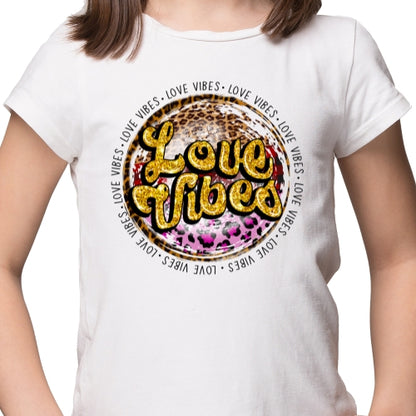 Love Vibes Sublimation