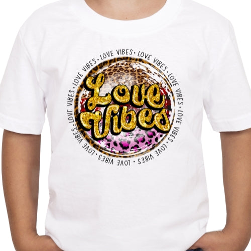 Love Vibes Sublimation