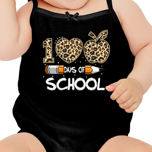 100 Days Of School DTF