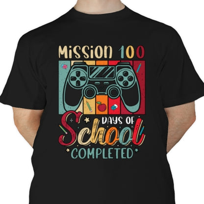 Mission 100 DTF
