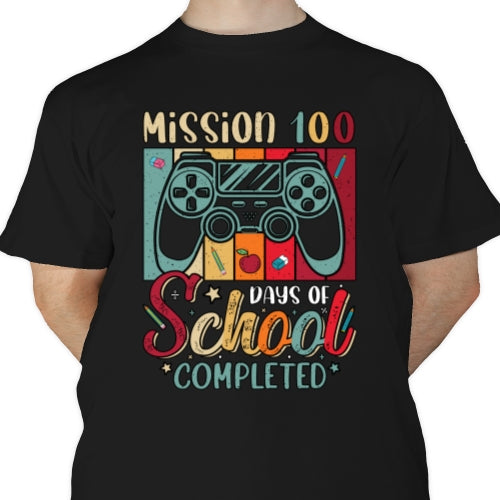 Mission 100 DTF