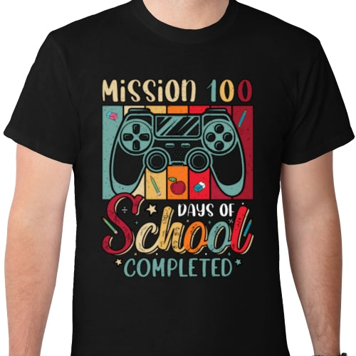 Mission 100 DTF