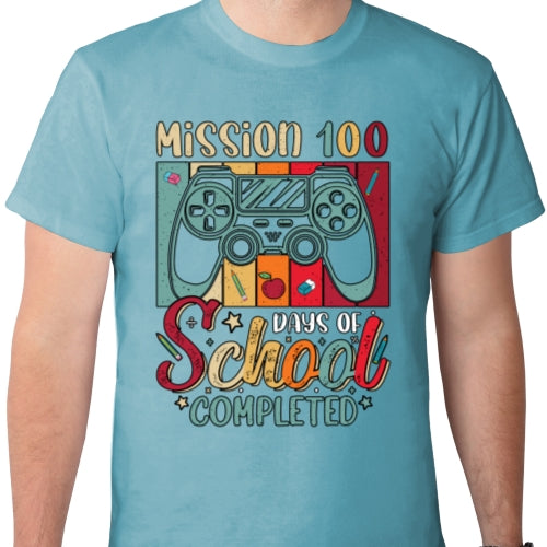 Mission 100 DTF