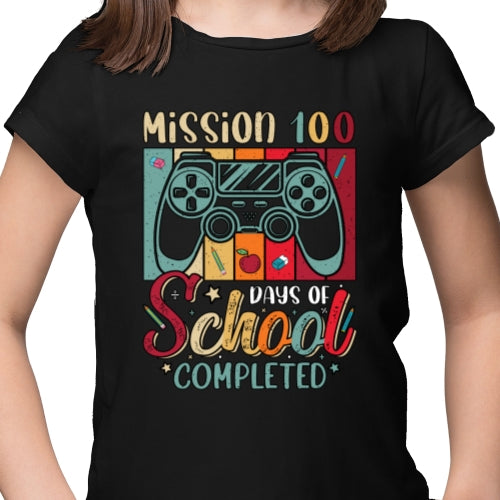 Mission 100 DTF