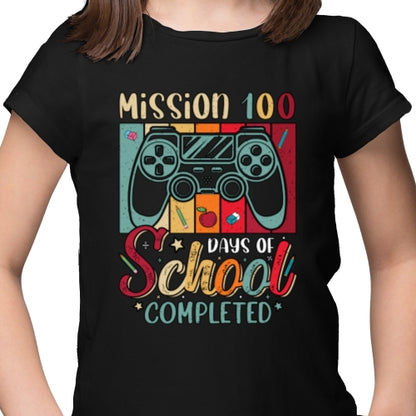 Mission 100 DTF