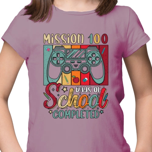 Mission 100 DTF