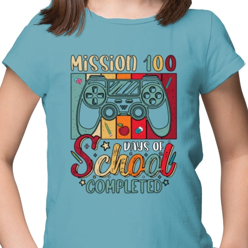 Mission 100 DTF