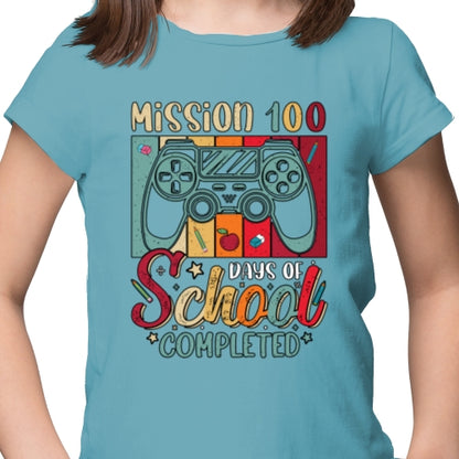 Mission 100 DTF