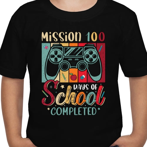 Mission 100 DTF