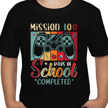 Mission 100 DTF