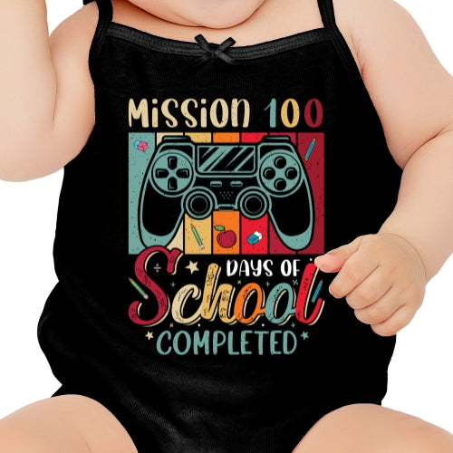 Mission 100 DTF