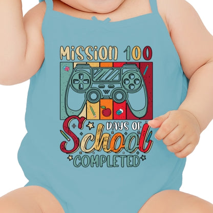 Mission 100 DTF