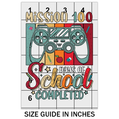 Mission 100 DTF