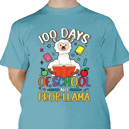 Prob-llama DTF