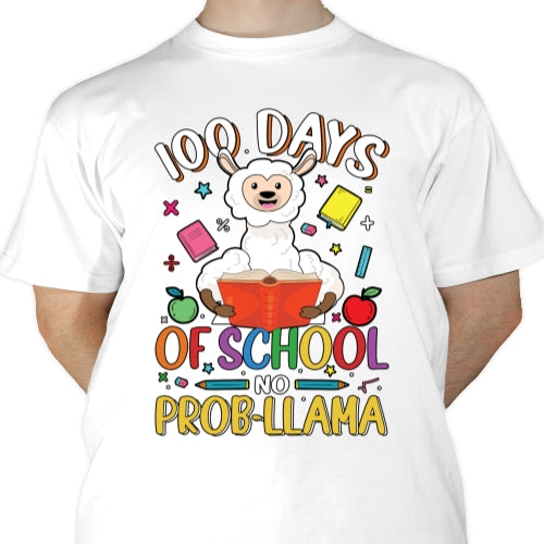 Prob-llama Sublimation