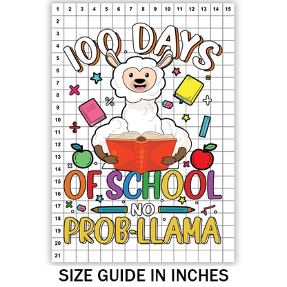 Prob-llama Sublimation