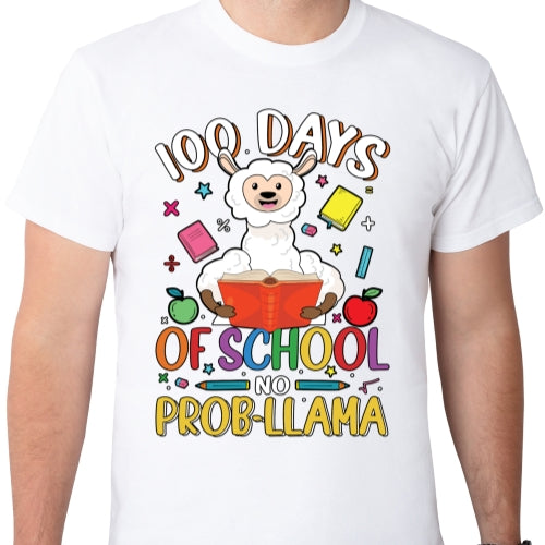 Prob-llama Sublimation