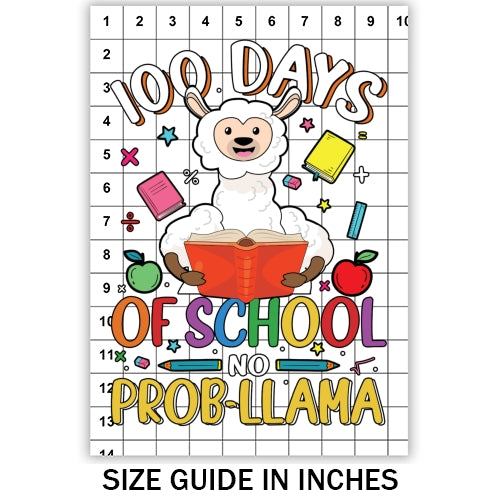 Prob-llama Sublimation