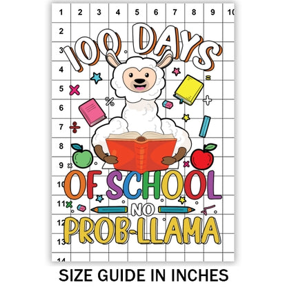Prob-llama Sublimation