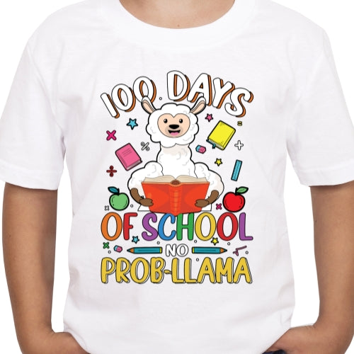 Prob-llama Sublimation