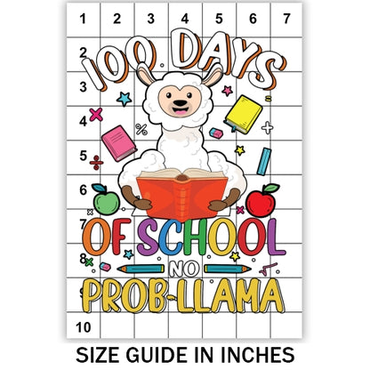 Prob-llama Sublimation