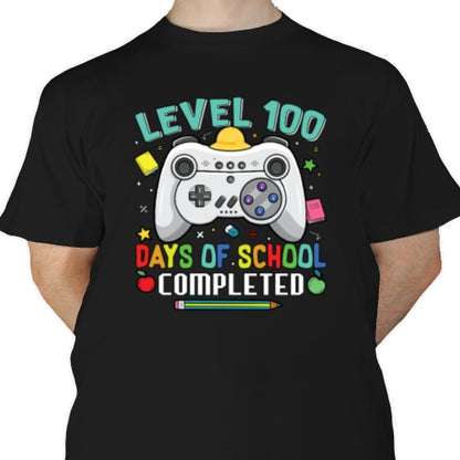 Level 100 DTF