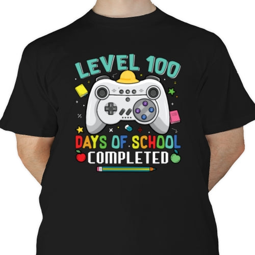 Level 100 DTF