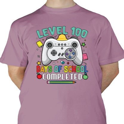 Level 100 DTF