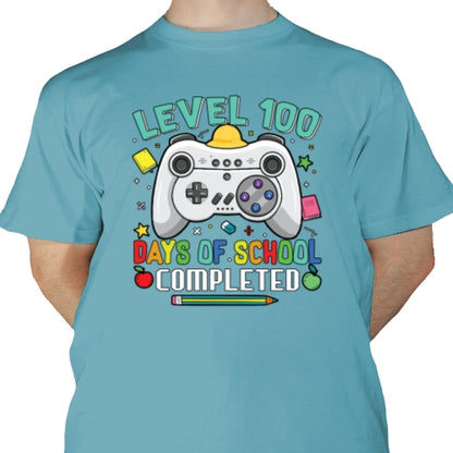 Level 100 DTF