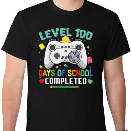 Level 100 DTF