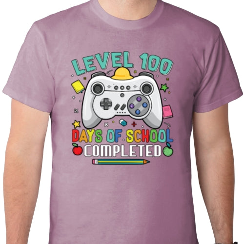 Level 100 DTF