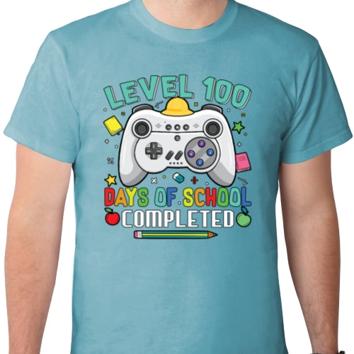 Level 100 DTF