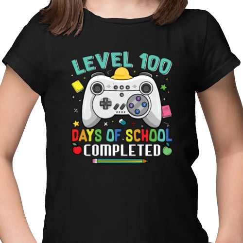 Level 100 DTF