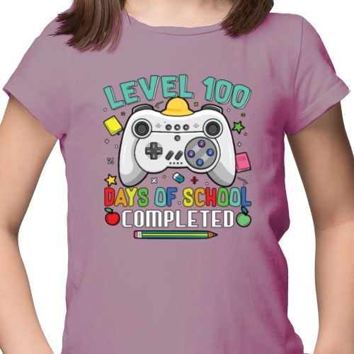 Level 100 DTF