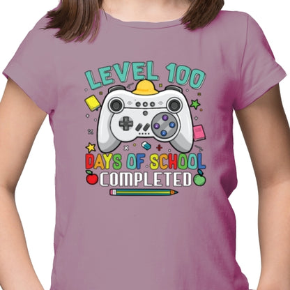 Level 100 DTF